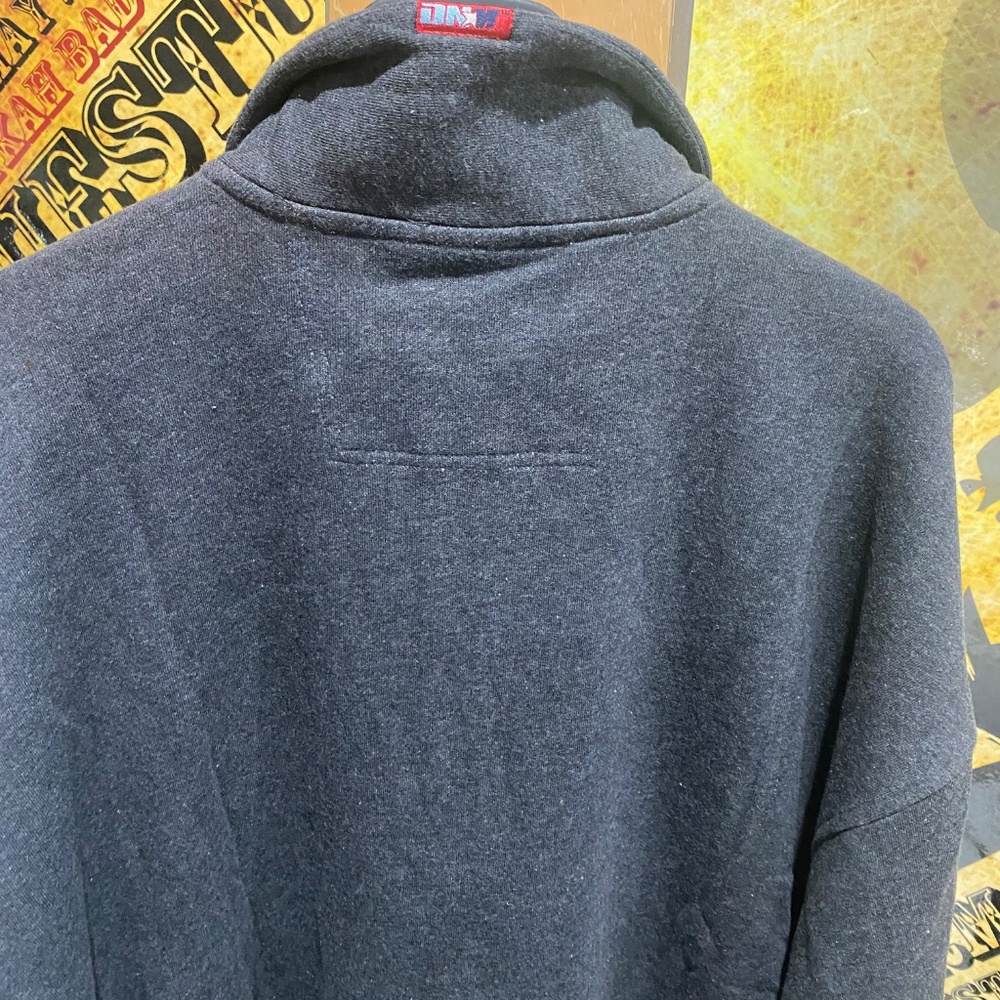 Mecca USA 90’s Vintage SweatShirt Sz XL - Picture 9 of 11